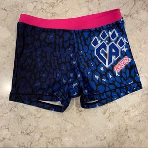 Cheer Athletics Onyxcats Practice Wear